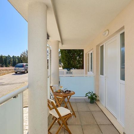 Apartamento Hedera Estate, Hedera A38 Dubrovnik Exterior foto
