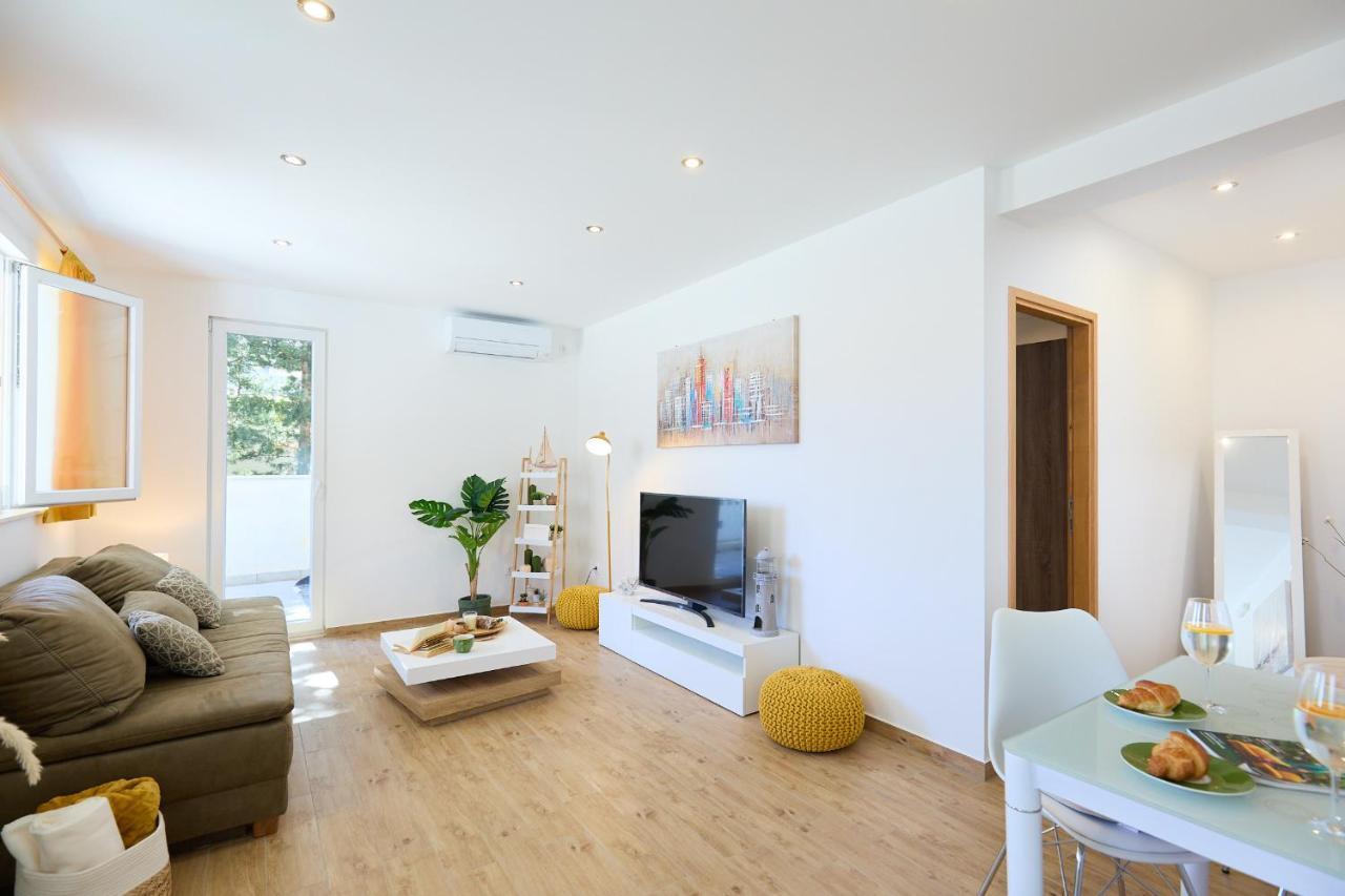 Apartamento Hedera Estate, Hedera A38 Dubrovnik Exterior foto