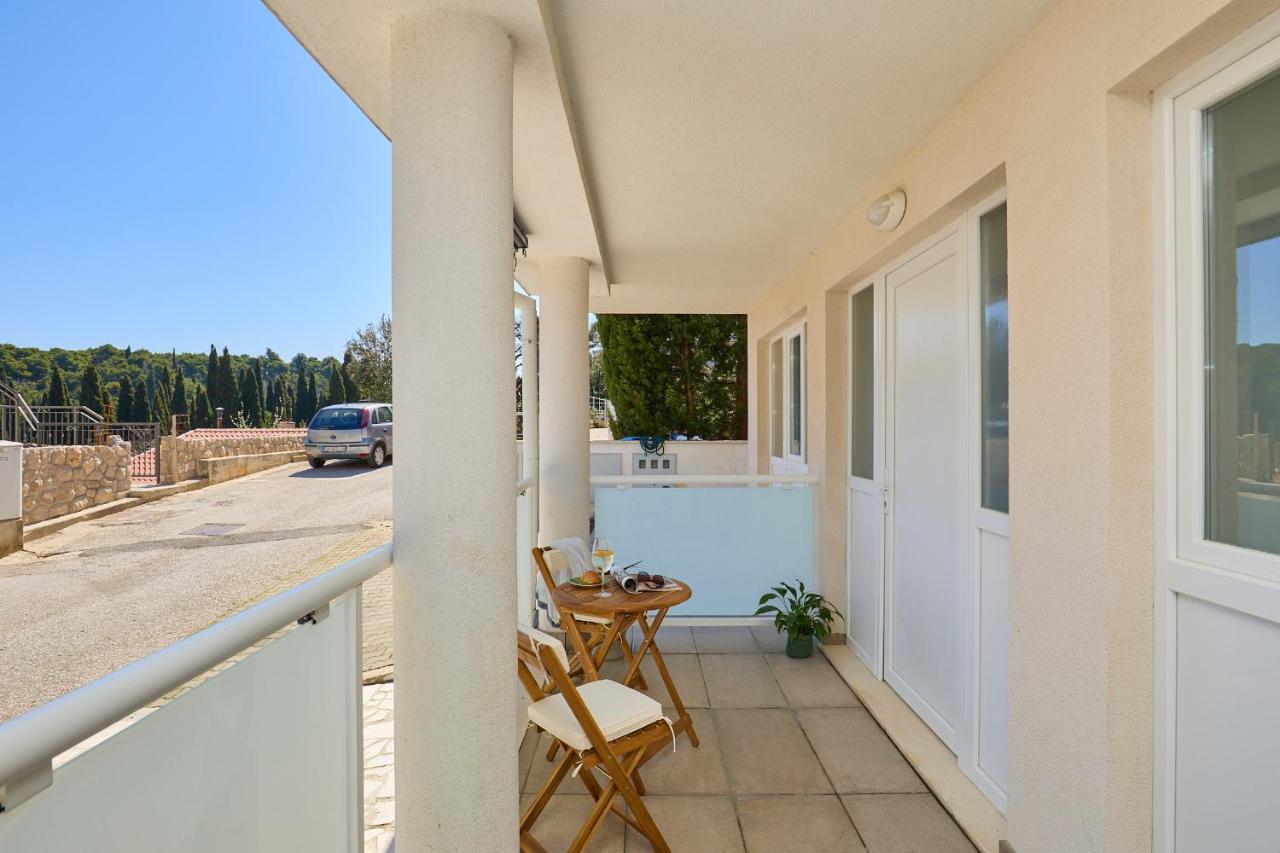 Apartamento Hedera Estate, Hedera A38 Dubrovnik Exterior foto