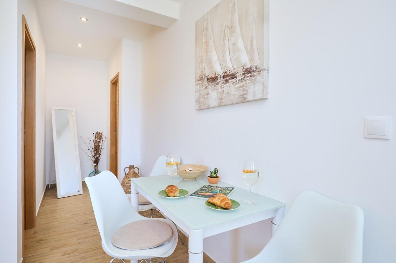 Apartamento Hedera Estate, Hedera A38 Dubrovnik Exterior foto