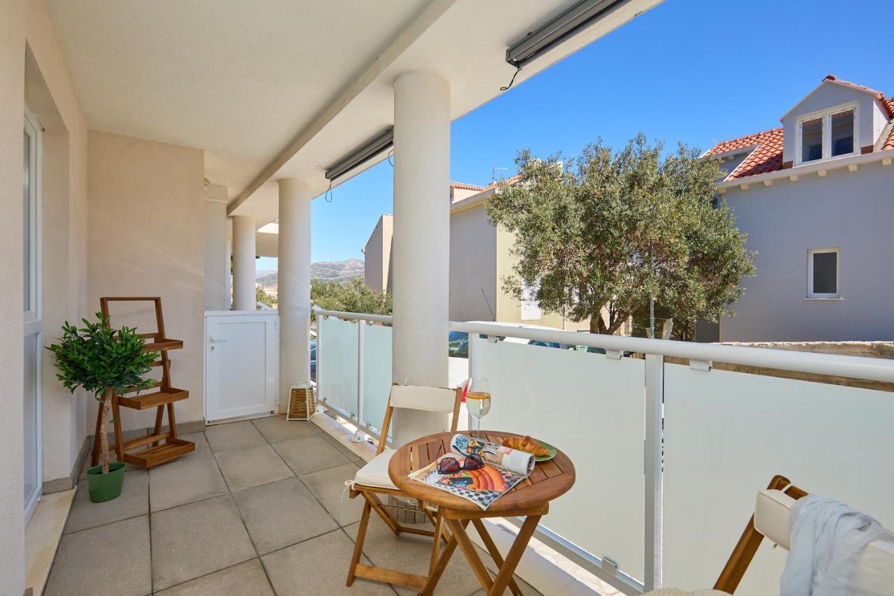 Apartamento Hedera Estate, Hedera A38 Dubrovnik Exterior foto