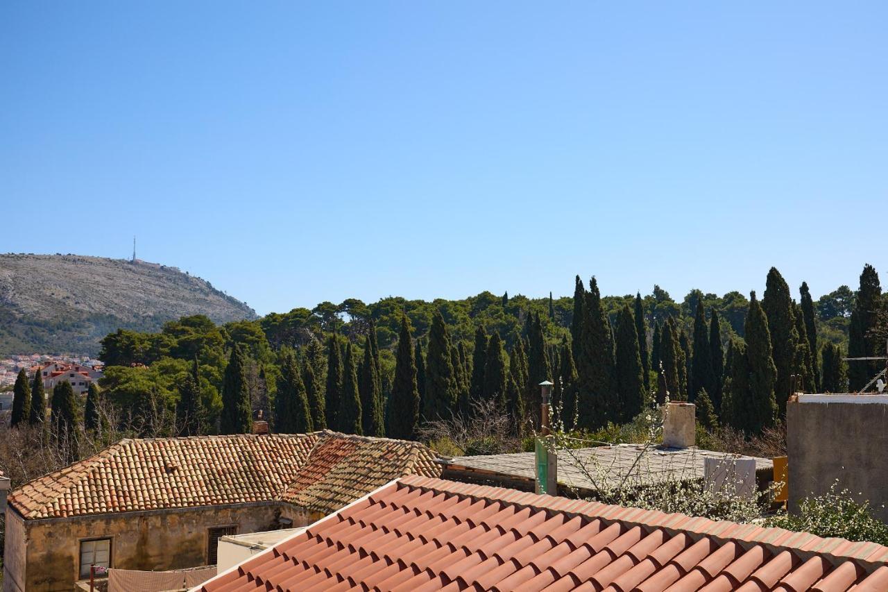 Apartamento Hedera Estate, Hedera A38 Dubrovnik Exterior foto