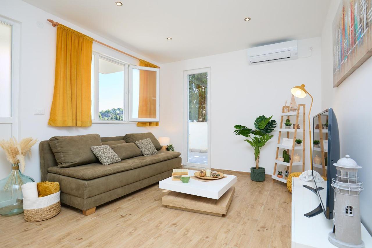 Apartamento Hedera Estate, Hedera A38 Dubrovnik Exterior foto
