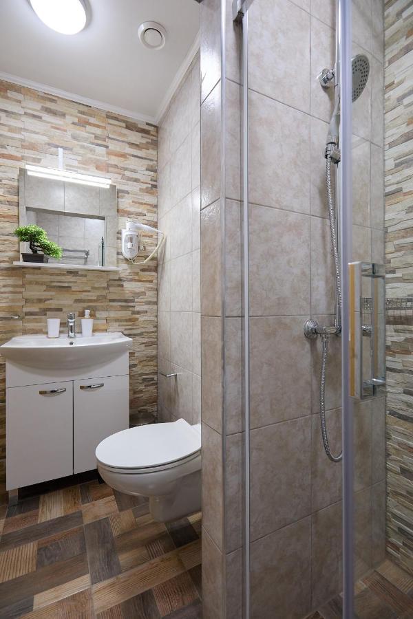 Apartamento Hedera Estate, Hedera A38 Dubrovnik Exterior foto